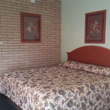 Budget Inn Heber Springs ภายนอก รูปภาพ